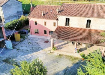 Casa indipendente Mezzano Rondani, Colorno - foto 40