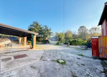 Casa indipendente Mezzano Rondani, Colorno - foto 41