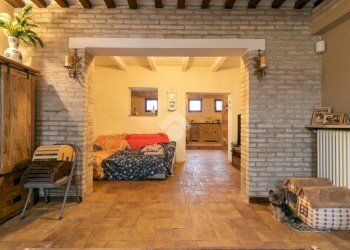 Casa indipendente Via Sauro Babini, Ravenna (zona Roncalceci) - foto 16