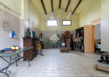 Casa indipendente Via Sauro Babini, Ravenna (zona Roncalceci) - foto 28