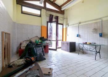 Casa indipendente Via Sauro Babini, Ravenna (zona Roncalceci) - foto 29