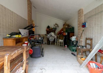 Casa indipendente Via Sauro Babini, Ravenna (zona Roncalceci) - foto 32