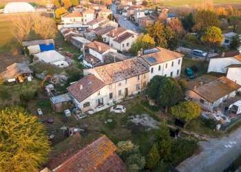 Casa indipendente Via Sauro Babini, Ravenna (zona Roncalceci) - foto 9