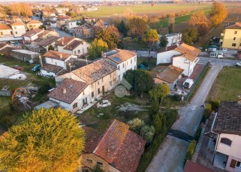 Casa indipendente Via Sauro Babini, Ravenna (zona Roncalceci) - foto 33