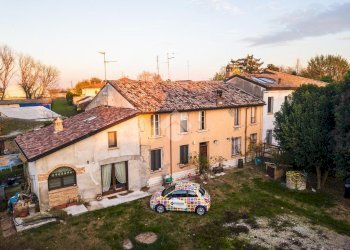 Casa indipendente Via Sauro Babini, Ravenna (zona Roncalceci) - foto 34