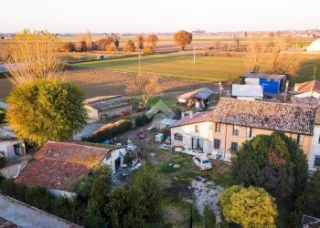 Casa indipendente Via Sauro Babini, Ravenna (zona Roncalceci) - foto 35