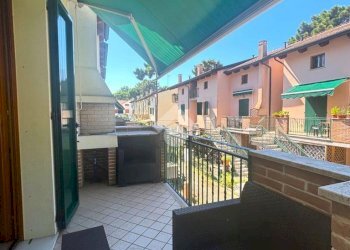 Quadrilocale Viale delle Altee, Ravenna (zona Marina Romea) - foto 22