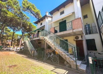 Quadrilocale Viale delle Altee, Ravenna (zona Marina Romea) - foto 23
