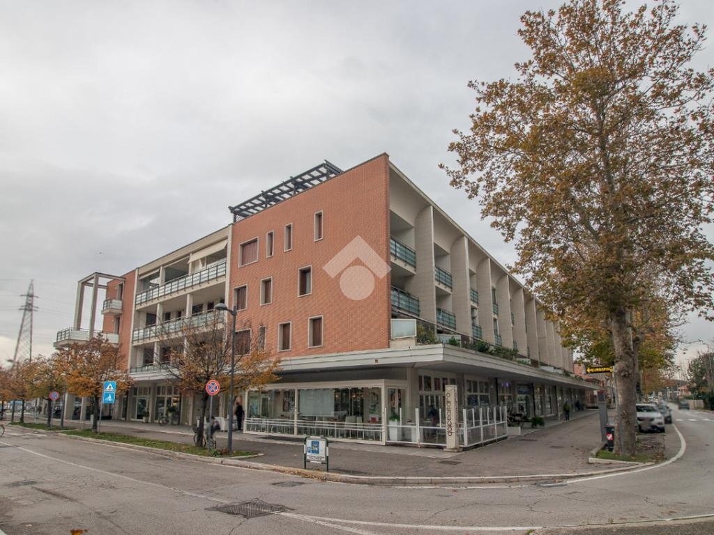 Quadrilocale Via Francesco Crispi, Cesenatico - foto 1