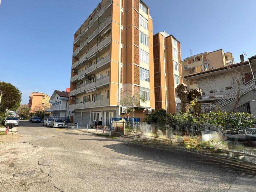Monolocale Viale Amedeo Modigliani, Cesenatico - foto 1