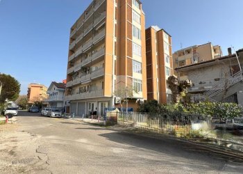 Monolocale Viale Amedeo Modigliani, Cesenatico - foto 1