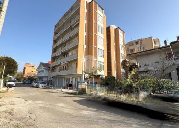 Monolocale Viale Amedeo Modigliani, Cesenatico - foto 12