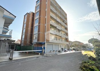 Monolocale Viale Amedeo Modigliani, Cesenatico - foto 20