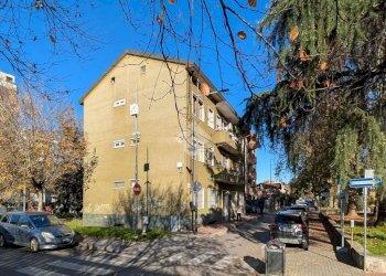 Trilocale Via Piave, San Donato Milanese - foto 2