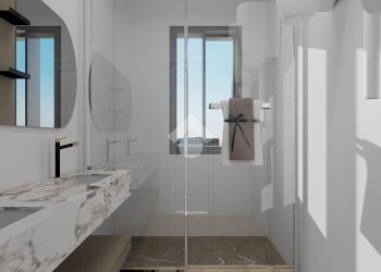 Trilocale Via Piave, San Donato Milanese - foto 11