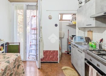 Trilocale Via Piave, San Donato Milanese - foto 12