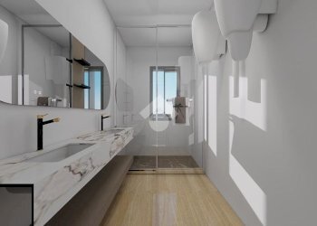 Trilocale Via Piave, San Donato Milanese - foto 14