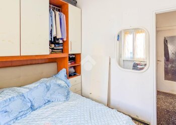 Trilocale Via Piave, San Donato Milanese - foto 15