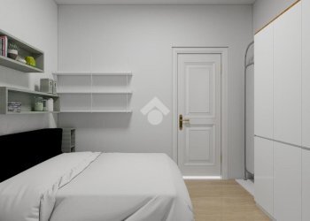 Trilocale Via Piave, San Donato Milanese - foto 20