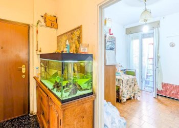 Trilocale Via Piave, San Donato Milanese - foto 21