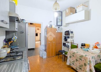 Trilocale Via Piave, San Donato Milanese - foto 22