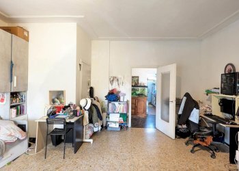 Trilocale Via Piave, San Donato Milanese - foto 23