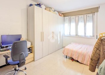 Trilocale Via Piave, San Donato Milanese - foto 24