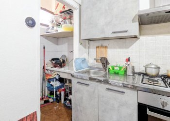 Trilocale Via Piave, San Donato Milanese - foto 27