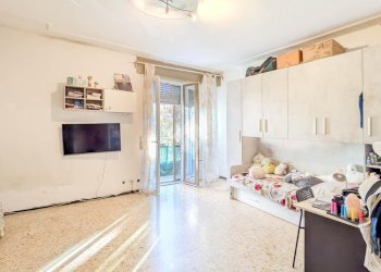 Trilocale Via Piave, San Donato Milanese - foto 33