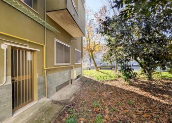 Trilocale Via Piave, San Donato Milanese - foto 34