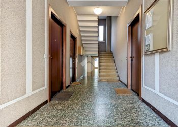 Trilocale Via Piave, San Donato Milanese - foto 35