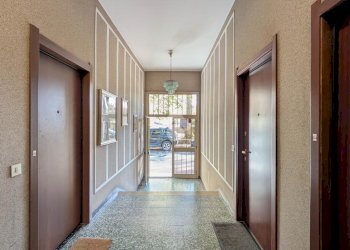 Trilocale Via Piave, San Donato Milanese - foto 36