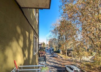 Trilocale Via Piave, San Donato Milanese - foto 38