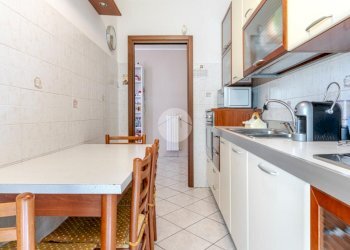 Two-room apartment Via Amerigo Vespucci, Cesano Boscone - photo 8
