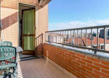 Two-room apartment Via Amerigo Vespucci, Cesano Boscone - photo 14