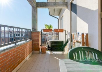 Two-room apartment Via Amerigo Vespucci, Cesano Boscone - photo 15