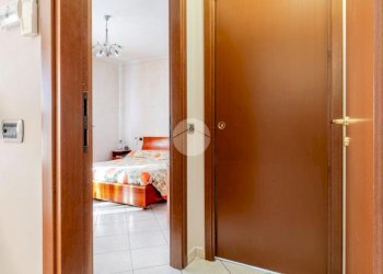 Two-room apartment Via Amerigo Vespucci, Cesano Boscone - photo 19
