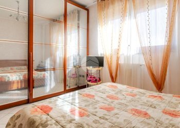 Two-room apartment Via Amerigo Vespucci, Cesano Boscone - photo 22