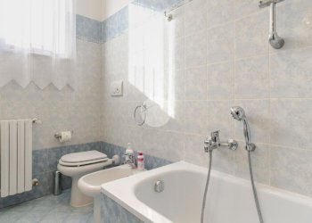Two-room apartment Via Amerigo Vespucci, Cesano Boscone - photo 25
