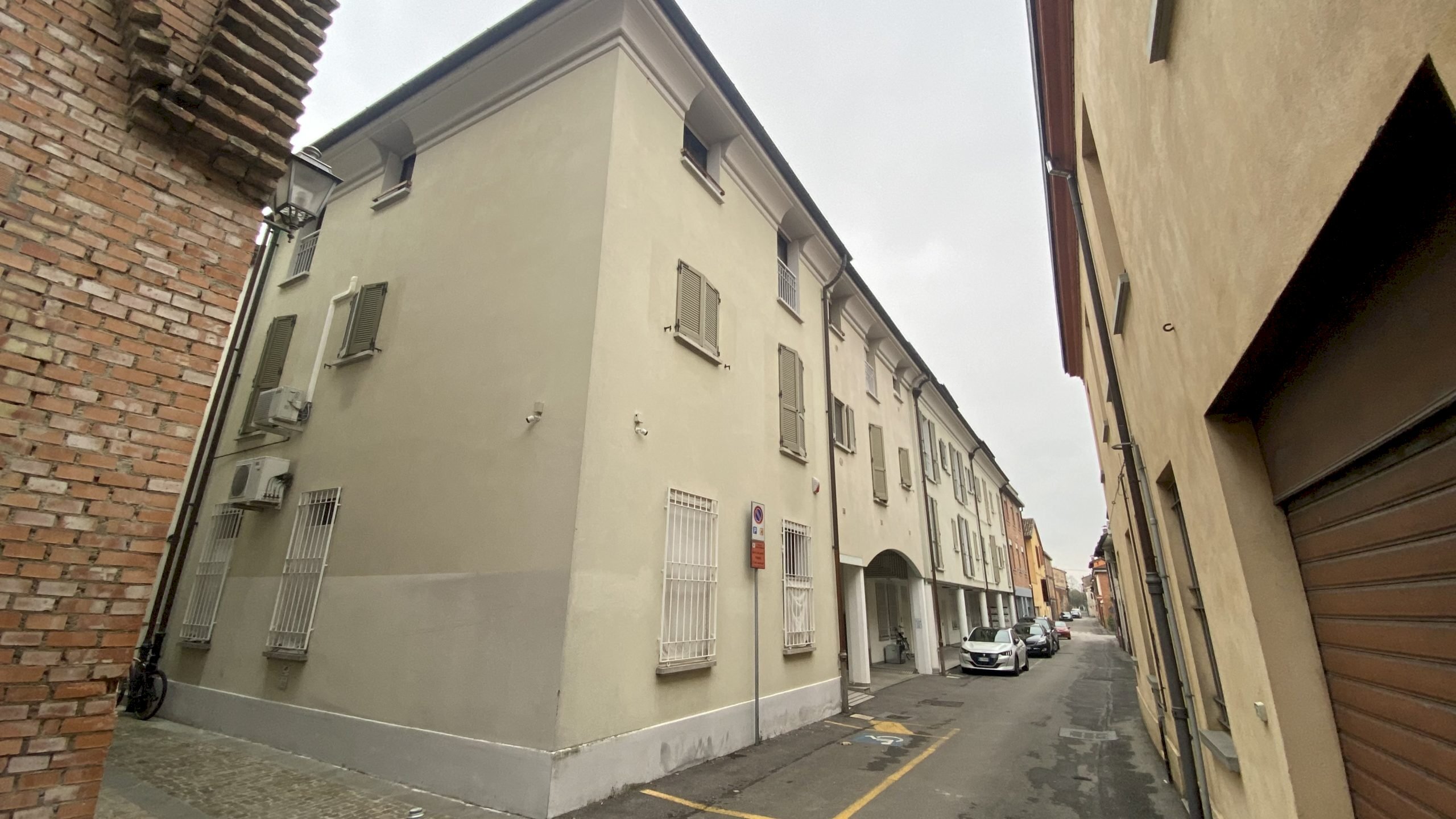 Two-room apartment Massa Lombarda - photo 2