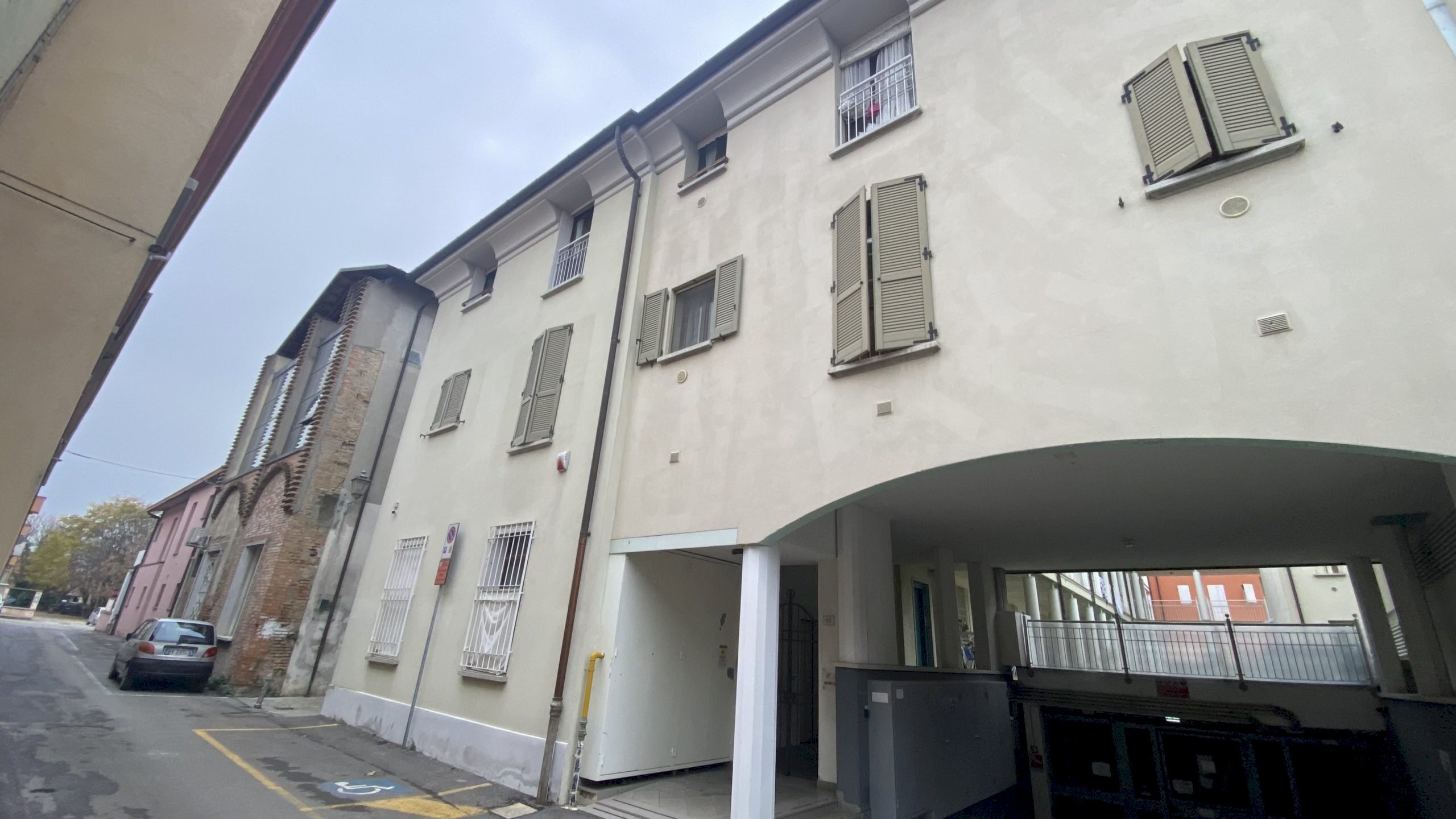 Two-room apartment Massa Lombarda - photo 3