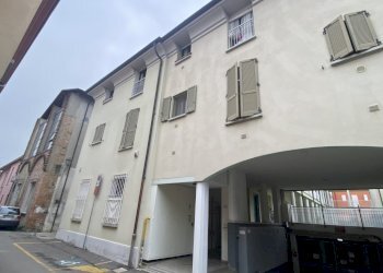 Two-room apartment Massa Lombarda - photo 3