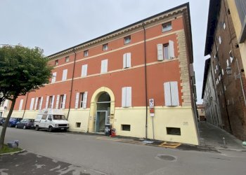 Two-room apartment Massa Lombarda - photo 5