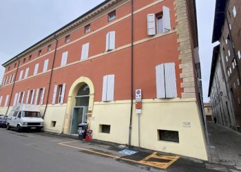 Two-room apartment Massa Lombarda - photo 6