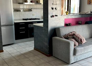 Two-room apartment Massa Lombarda - photo 7