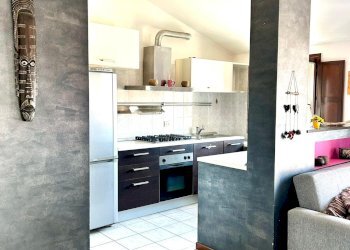 Two-room apartment Massa Lombarda - photo 22