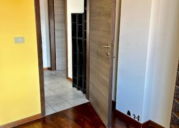 Two-room apartment Massa Lombarda - photo 23