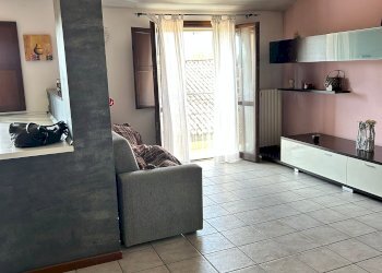 Two-room apartment Massa Lombarda - photo 37