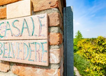 Villa Via Santa Croce, Montemagno - photo 2