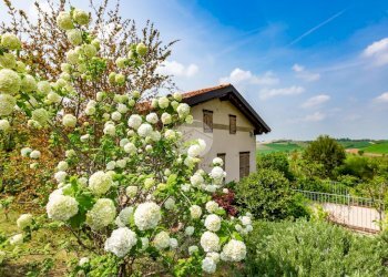Villa Via Santa Croce, Montemagno - photo 3